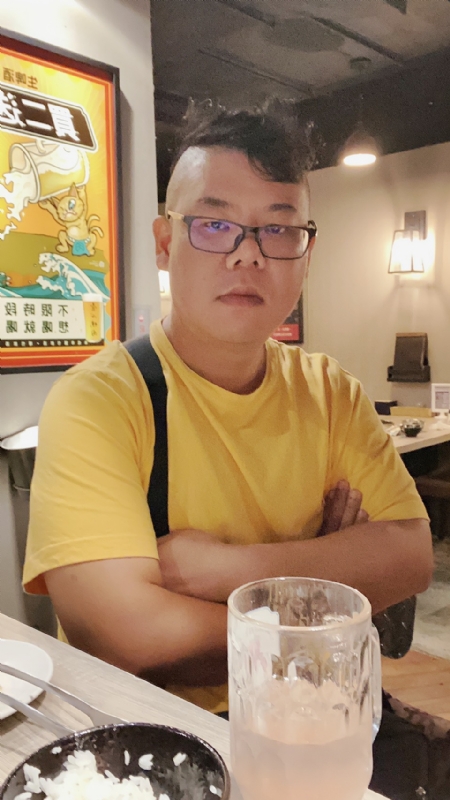 公爵的第一张照片--金门征婚网