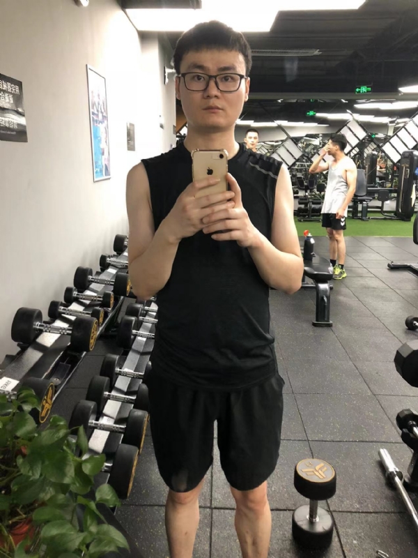 土豆的第二张照片--金门征婚网