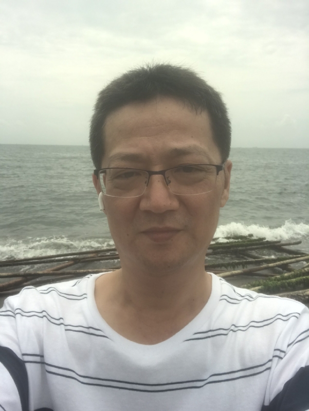 浪人的第一张照片--金门征婚网