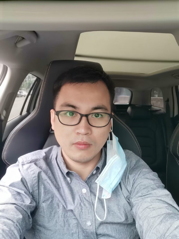 路人甲的第一张照片--金门征婚网