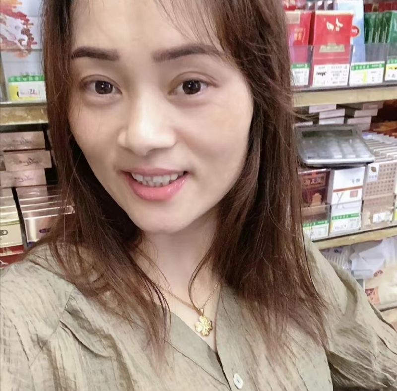 蓝魔的第一张照片--金门征婚网