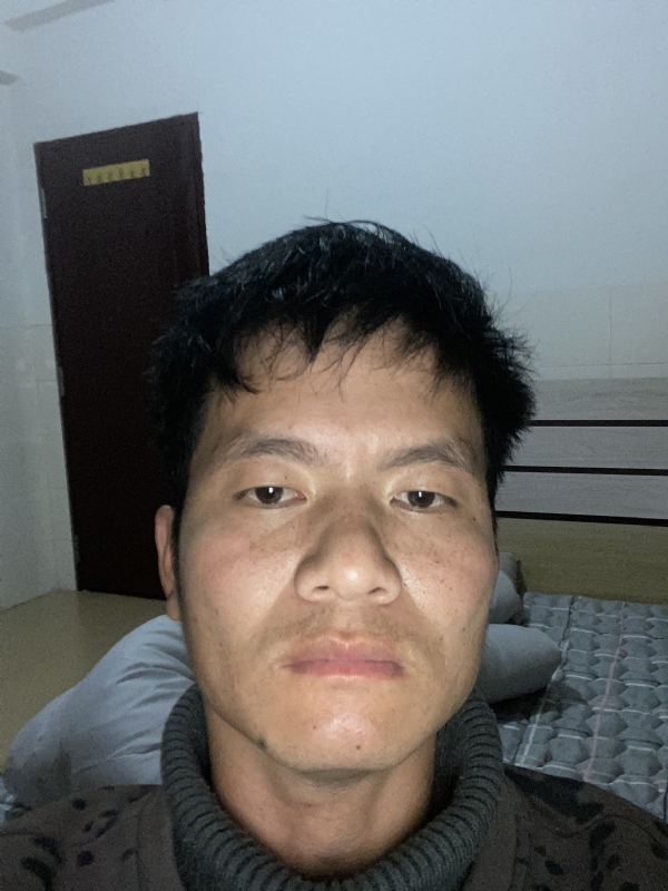 开心的第三张照片--金门征婚网