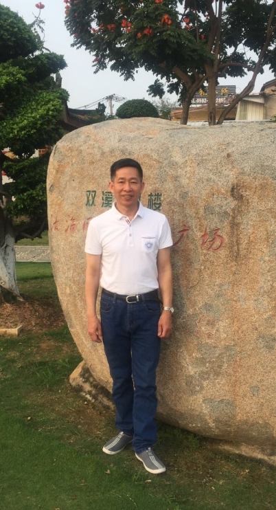 十月红枫的第三张照片--金门征婚网