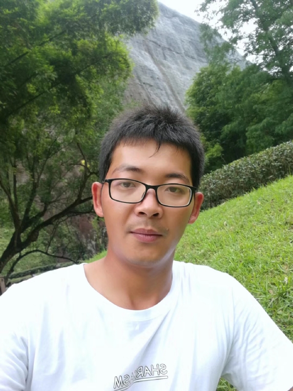 遇上方知有的第一张照片--金门征婚网
