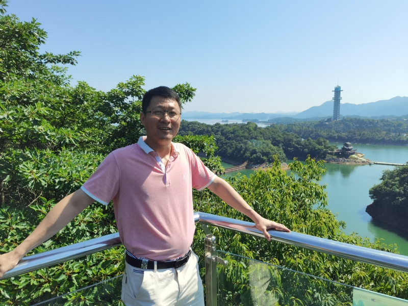 旅程的第二张照片--金门征婚网