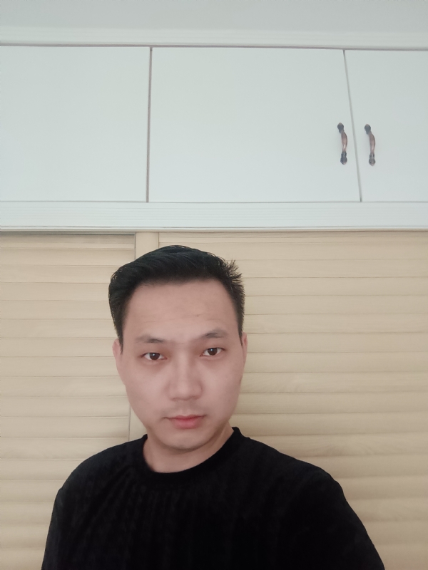 真心求缘的第一张照片--金门征婚网