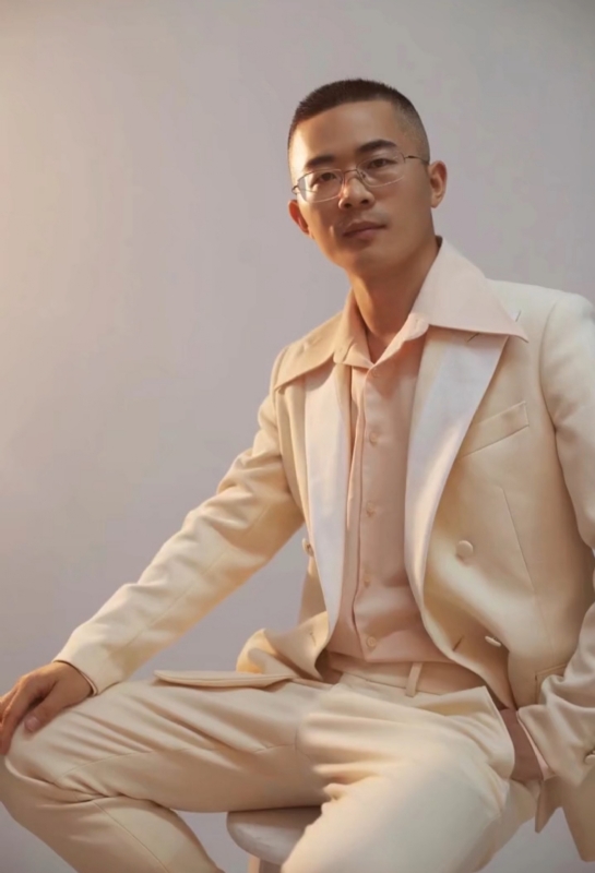 余生有你的第二张照片--金门征婚网