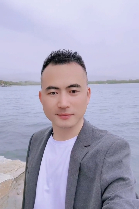 一往情深的第一张照片--金门征婚网