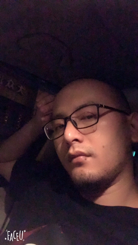 狂野的孤狼的第一张照片--金门征婚网