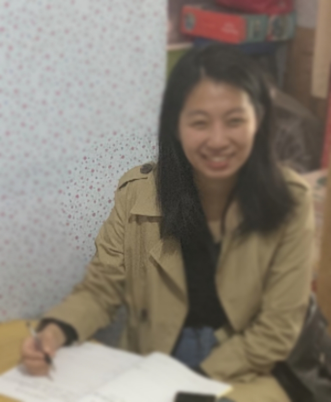 Bonnie1的第一张照片--金门征婚网