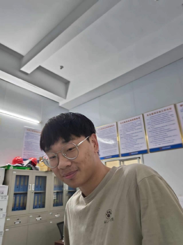 牛子弟的第一张照片--金门征婚网