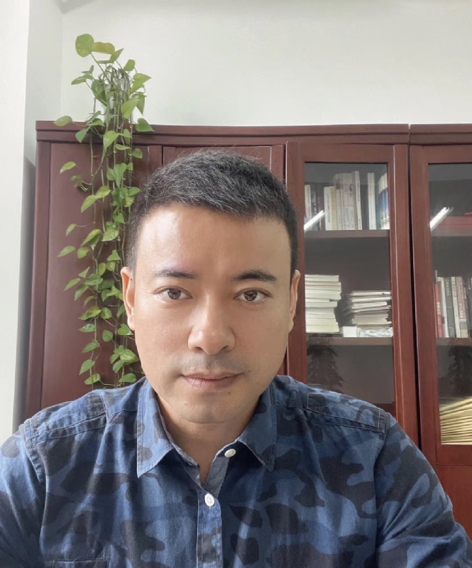 有緣相遇的第一张照片--金门征婚网