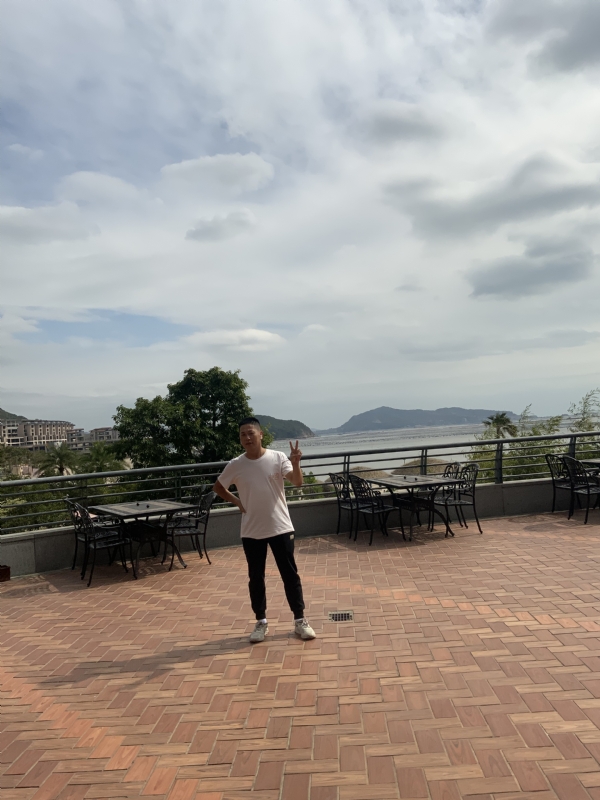 心酸瑟果的第一张照片--金门征婚网