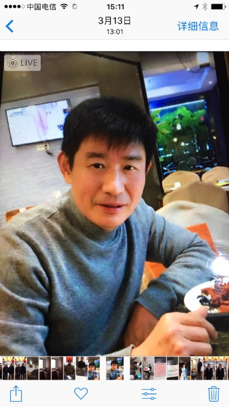 健哥的第一张照片--金门征婚网