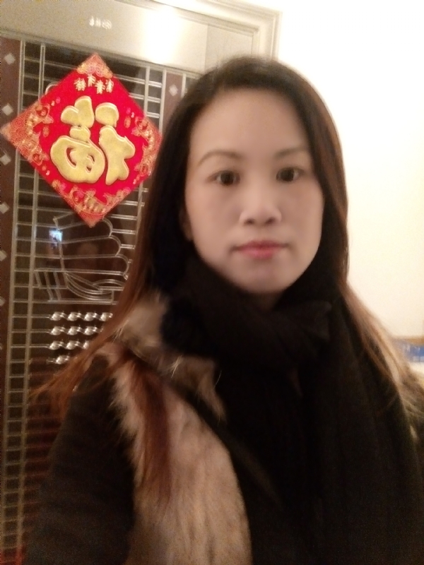 E欣的第二张照片--金门征婚网