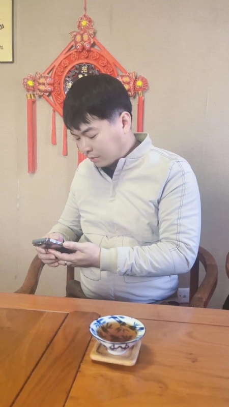 爱福的第一张照片--金门征婚网