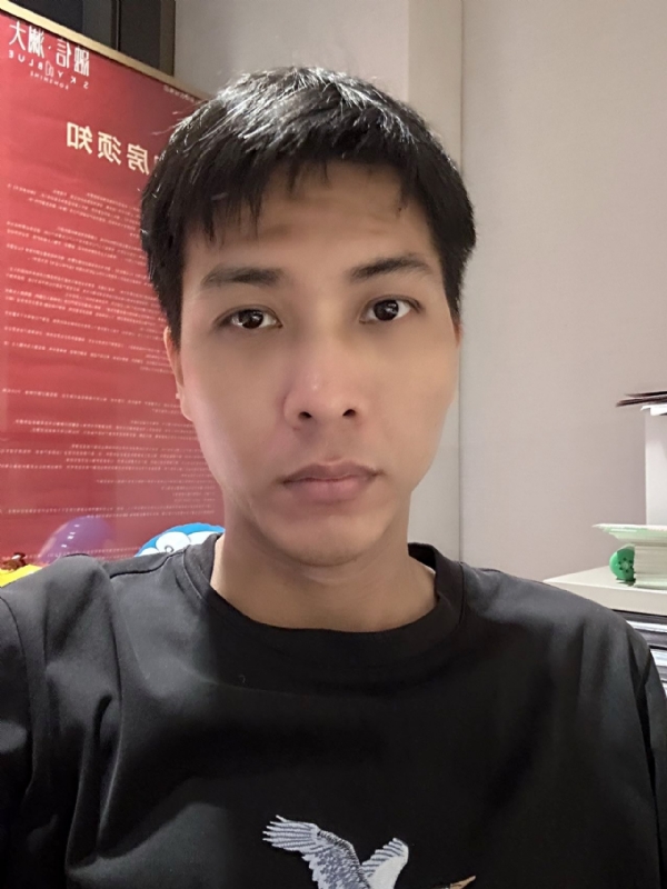 木木的第一张照片--金门征婚网