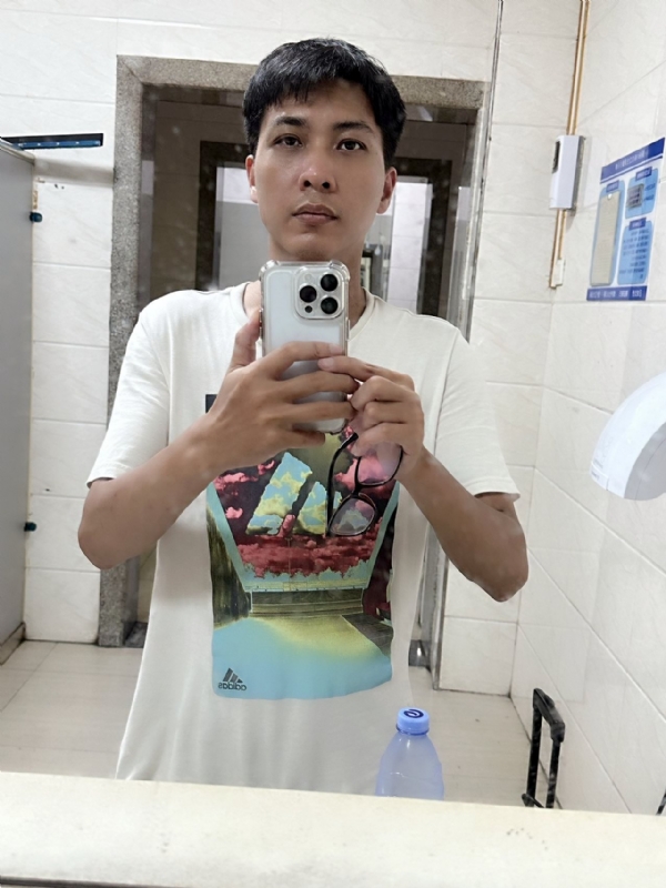 木木的第三张照片--金门征婚网