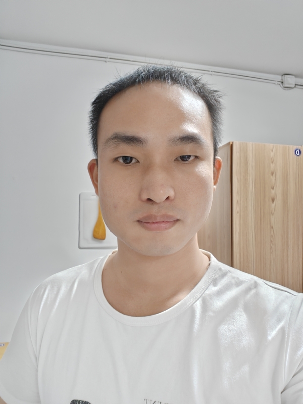 自由随心的第一张照片--金门征婚网