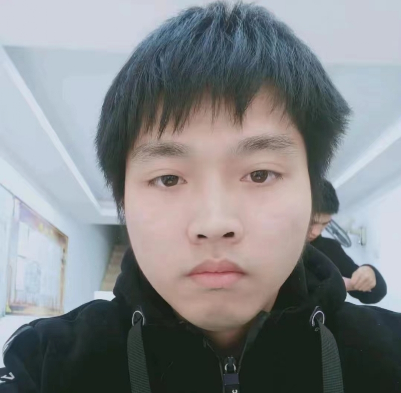 无奋斗不清春的第一张照片--金门征婚网