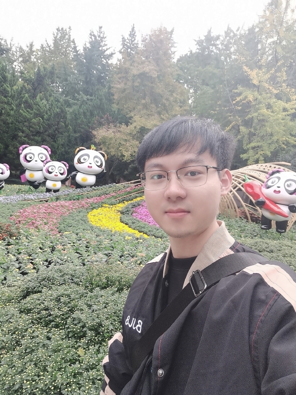 Ray的第一张照片--金门征婚网