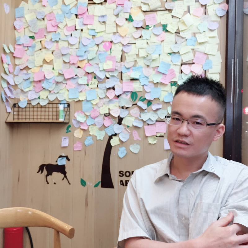 语言转向的第一张照片--金门征婚网