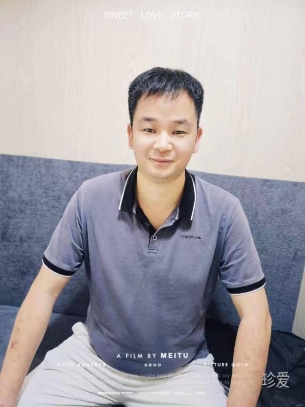 风笑痴的第二张照片--金门征婚网