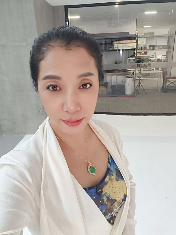 仝馨的第二张照片--金门征婚网