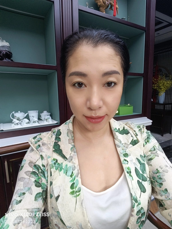 仝馨的第三张照片--金门征婚网