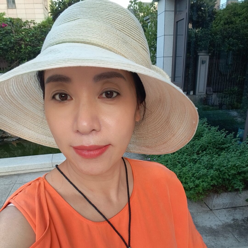 仝馨的第四张照片--金门征婚网