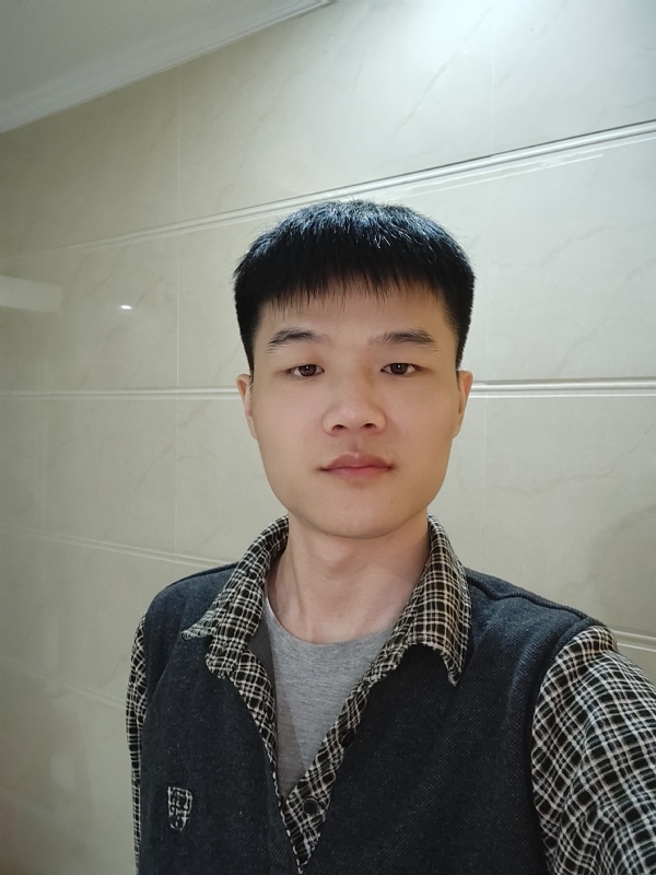 念头通达的第一张照片--金门征婚网