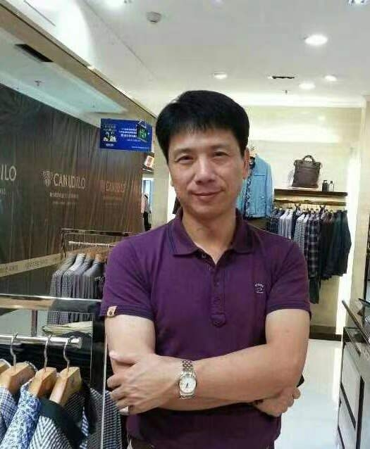 好好先生的第二张照片--金门征婚网