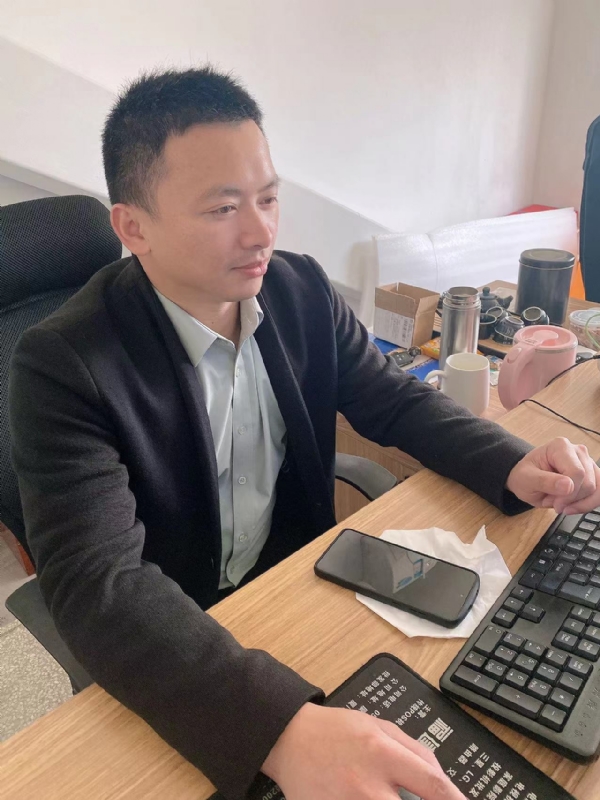 落叶知秋的第一张照片--金门征婚网
