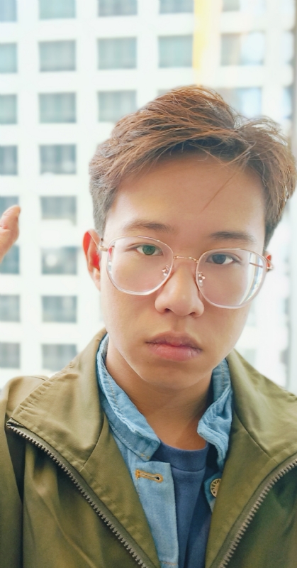一顿三斤饭的第一张照片--金门征婚网