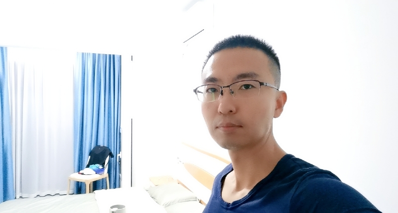roy的第一张照片--金门征婚网