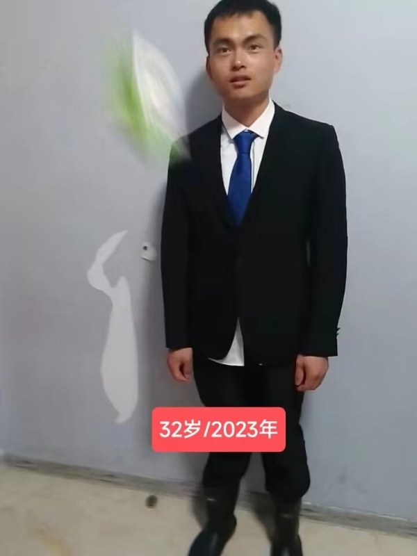 林嘉任的第一张照片--金门征婚网