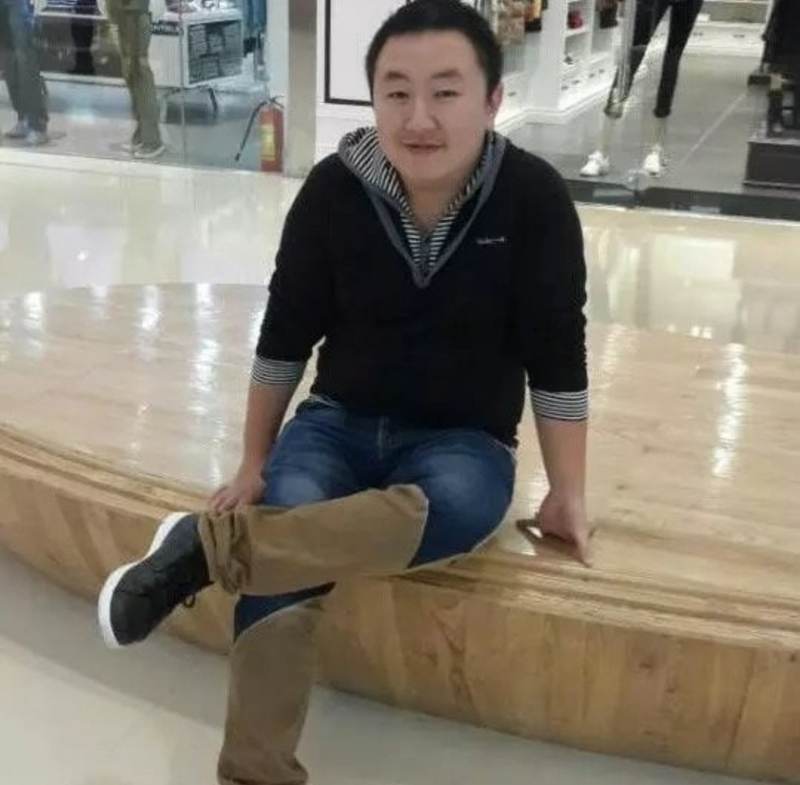 牛哥的第一张照片--金门征婚网