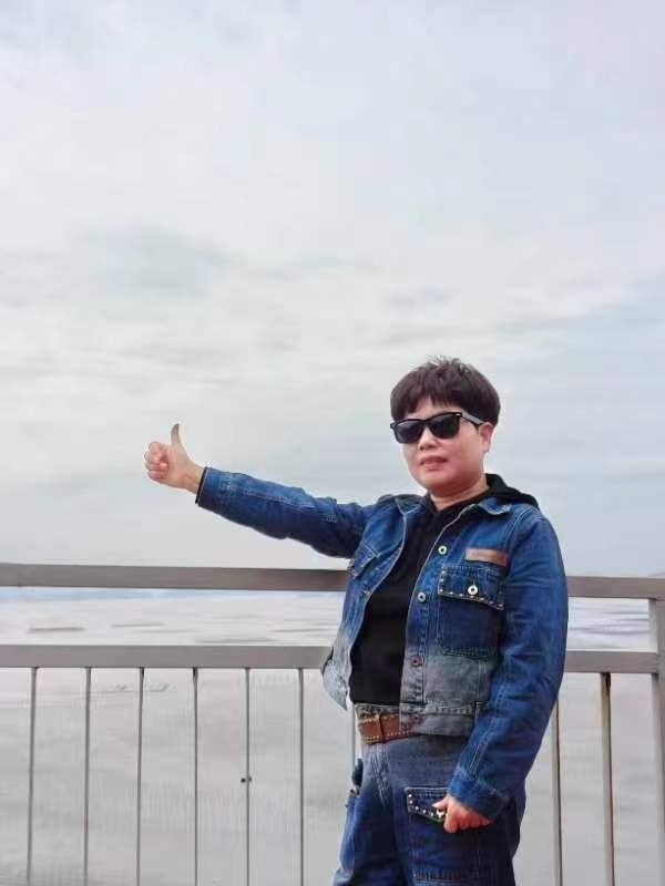 平安的第二张照片--金门征婚网