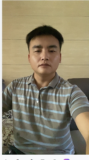 走在红毯那一天的第一张照片--金门征婚网