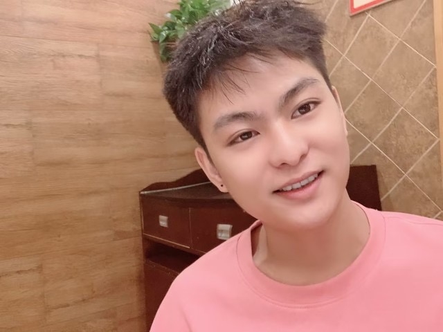 雷廷树的第三张照片--金门征婚网