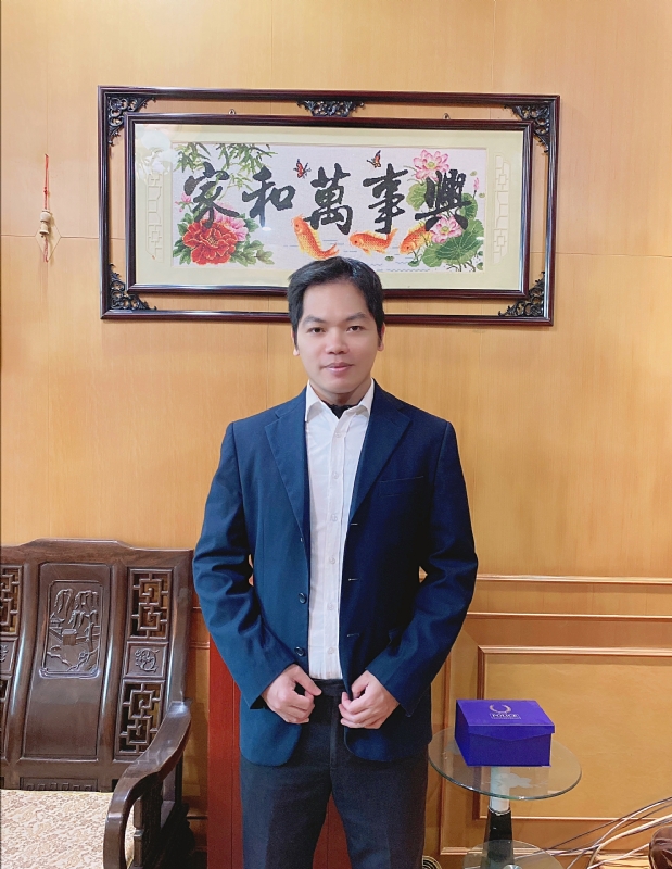 旭日春晖的第一张照片--金门征婚网