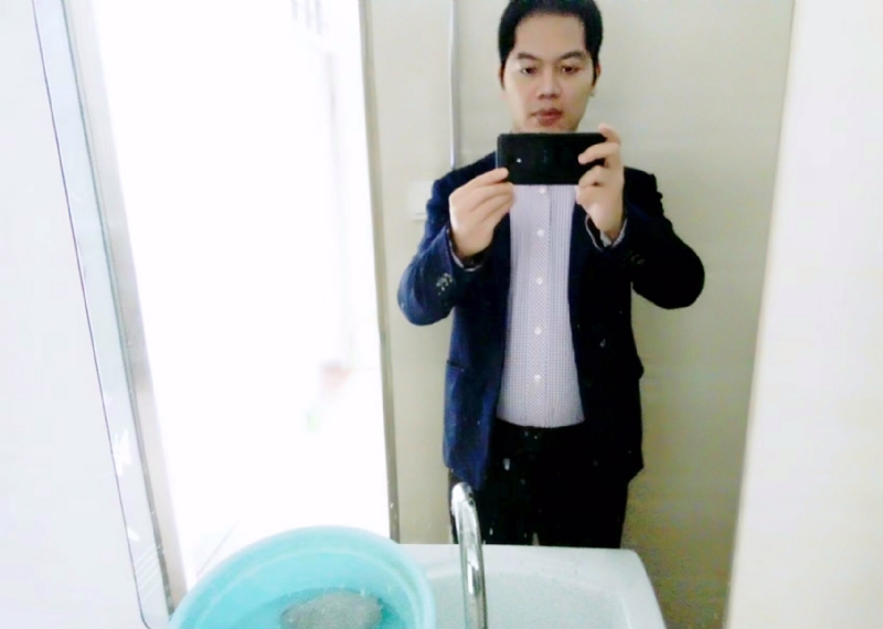 旭日春晖的第三张照片--金门征婚网