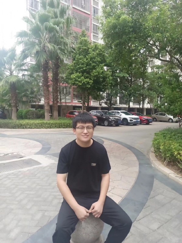 等闲的第三张照片--金门征婚网