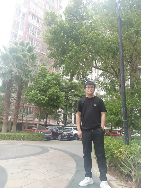 等闲的第四张照片--金门征婚网