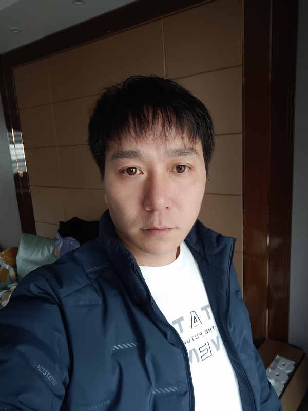 麦弟的第一张照片--金门征婚网