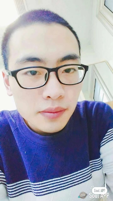 叶乘风的第一张照片--金门征婚网