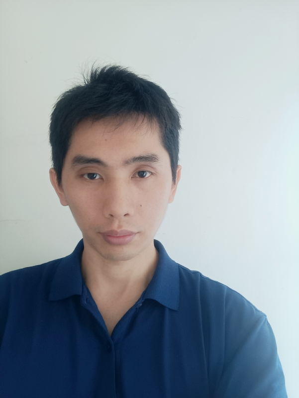 小峰的第一张照片--金门征婚网