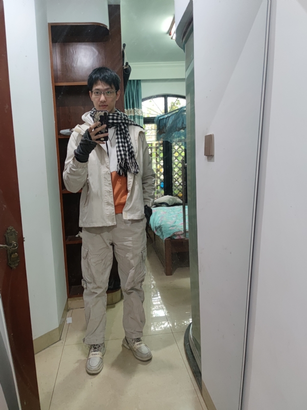 穗风禾的第一张照片--金门征婚网