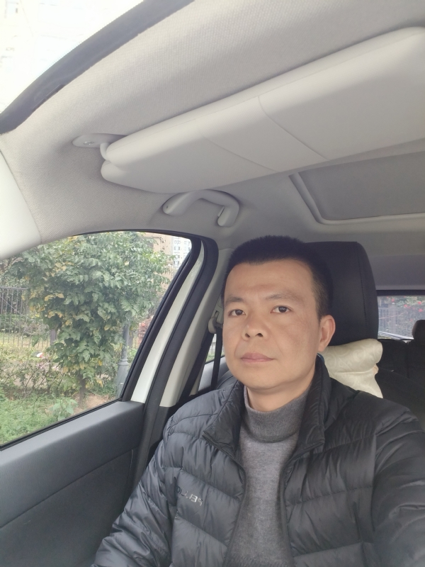 锦瑟的第一张照片--金门征婚网