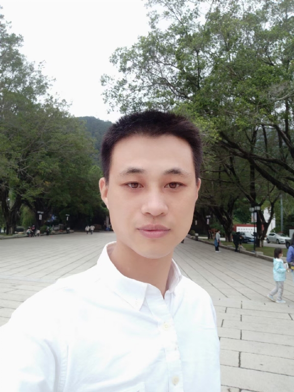 xu的第一张照片--金门征婚网